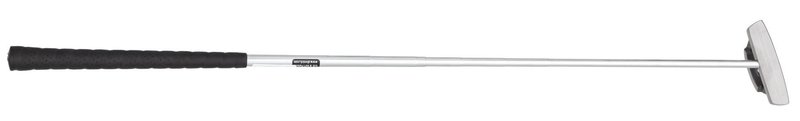 Divnick Golf Adjustable Telescopic Heavy putter, con copritesta