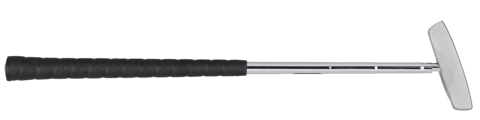 Divnick Golf Adjustable Telescopic Heavy putter, con copritesta