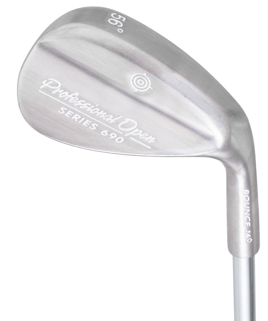 Divnick Golf Adjustable Telescopic wedge da uomo, 56°-16°