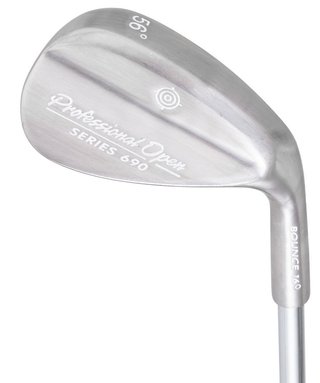 Divnick Golf Adjustable Telescopic wedge da uomo, 56°-16°