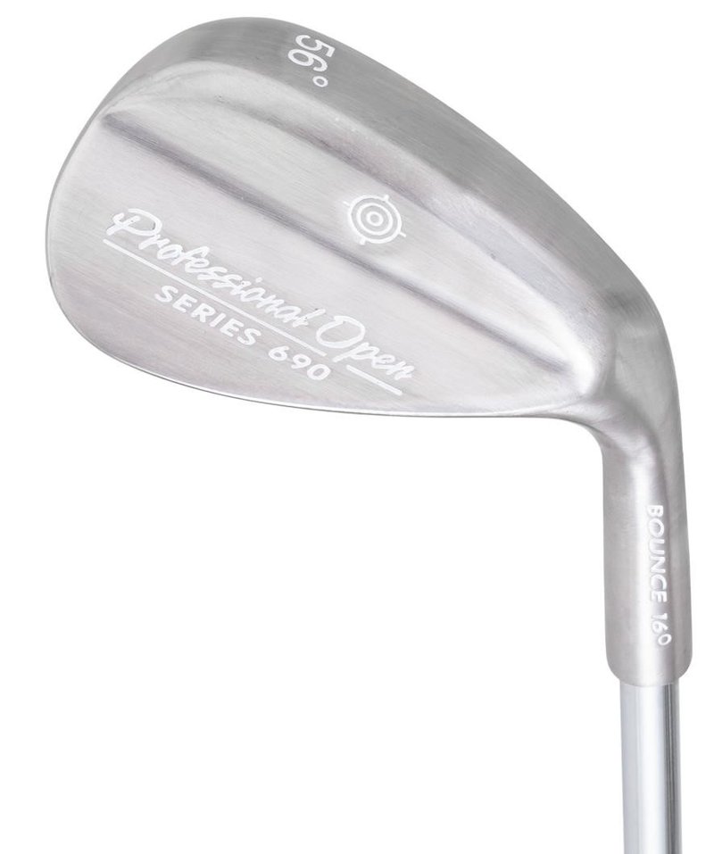 Divnick Golf Adjustable Telescopic wedge da uomo, 56°-16°