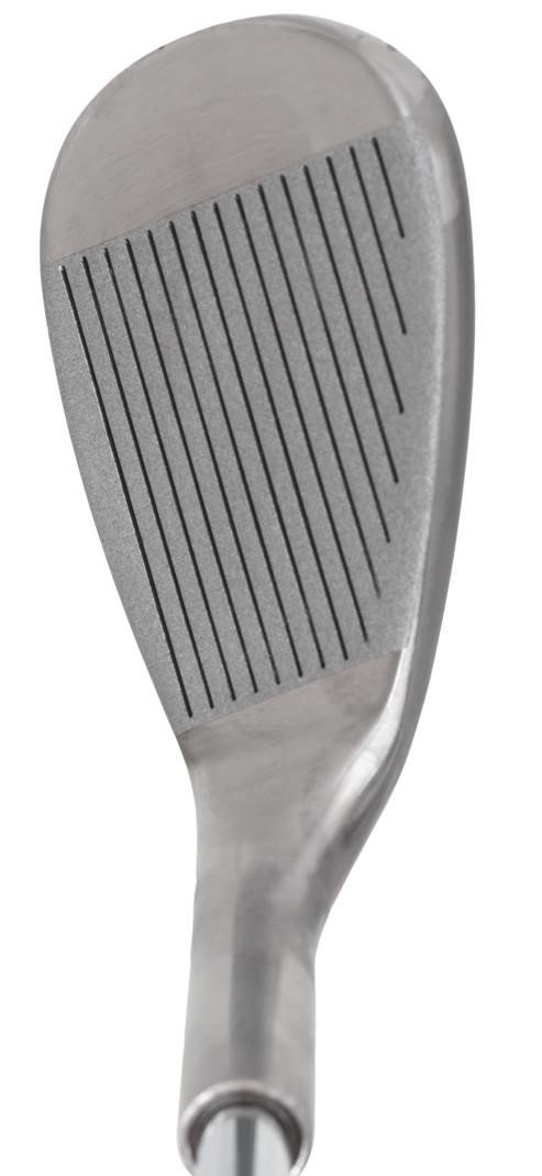 Divnick Golf Adjustable Telescopic wedge da uomo, 56°-16°