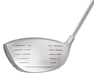 Divnick Golf Big Stik Adjustable driver telescopico, 10.5°, testa illegalmente grande
