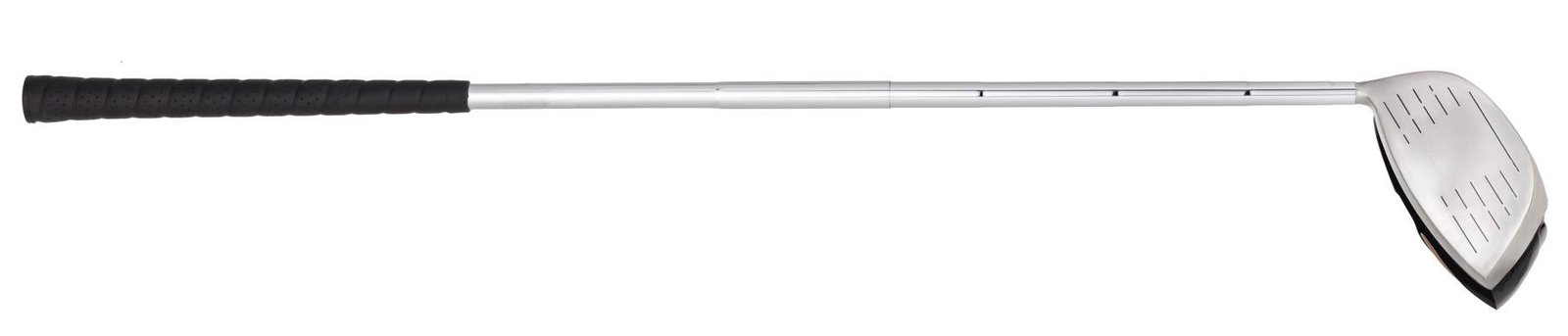Divnick Golf Big Stik Adjustable driver telescopico, 10.5°, testa illegalmente grande