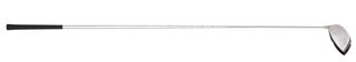 Divnick Golf Big Stik Adjustable driver telescopico, 10.5°, testa illegalmente grande