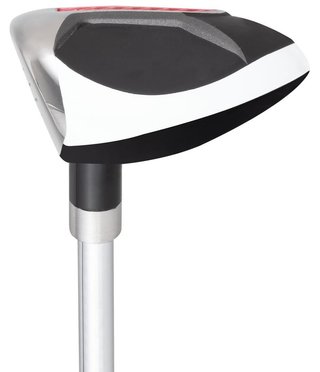 Divnick Golf Adjustable Telescopic hybrid #4 ibrido