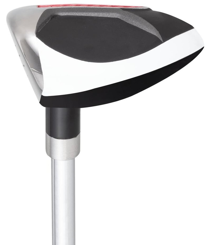 Divnick Golf Adjustable Telescopic hybrid #4 ibrido
