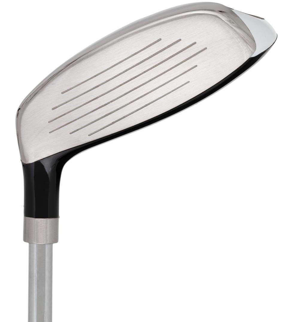 Divnick Golf Adjustable Telescopic hybrid #4 ibrido