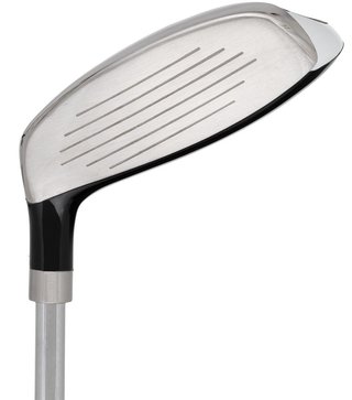 Divnick Golf Adjustable Telescopic hybrid #4 ibrido
