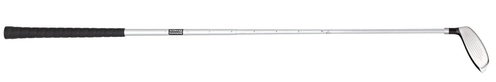 Divnick Golf Adjustable Telescopic hybrid #4 ibrido