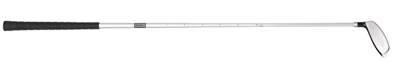 Divnick Golf Adjustable Telescopic hybrid #4 ibrido