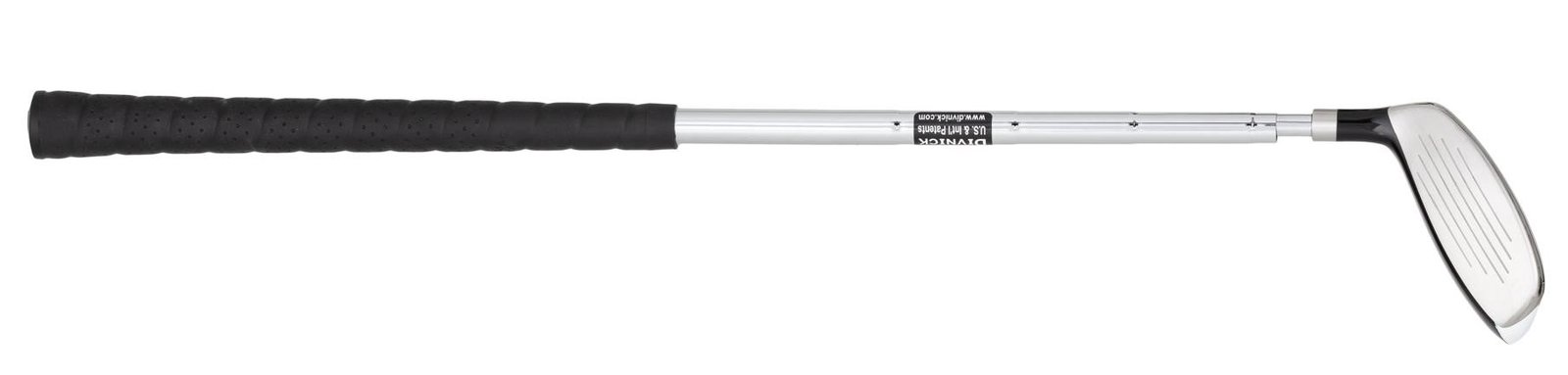 Divnick Golf Adjustable Telescopic hybrid #4 ibrido