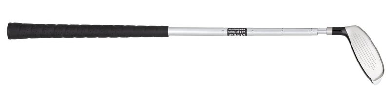 Divnick Golf Adjustable Telescopic hybrid #4 ibrido