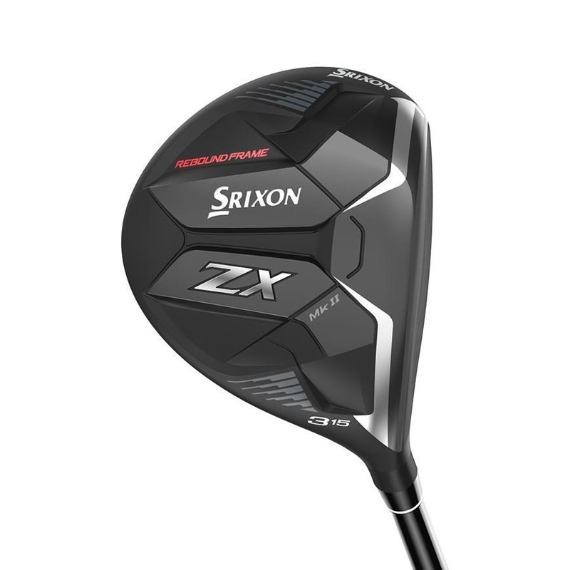 Srixon ZX Mk II legno da fairway da uomo