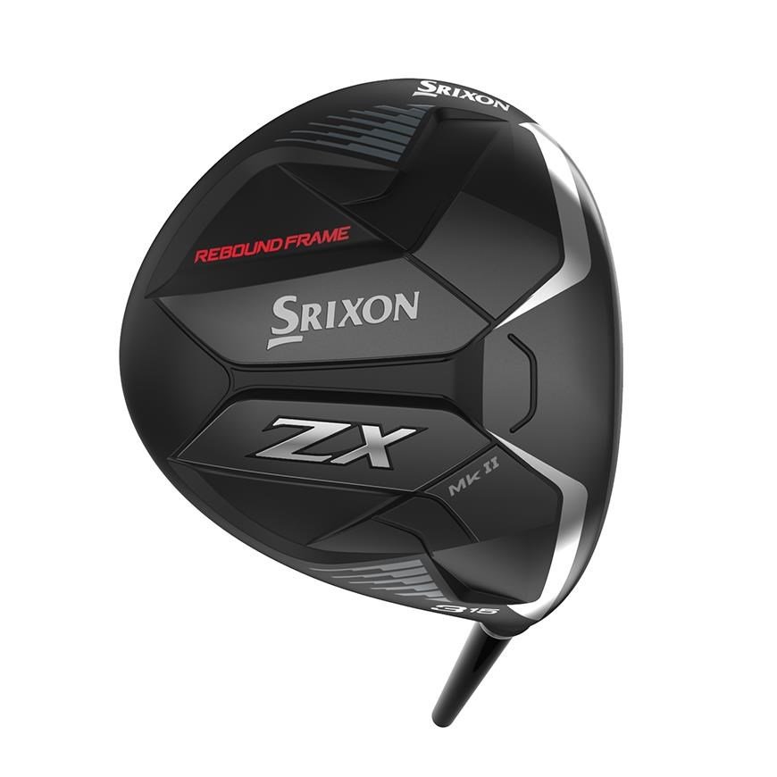 Srixon ZX Mk II legno da fairway da uomo