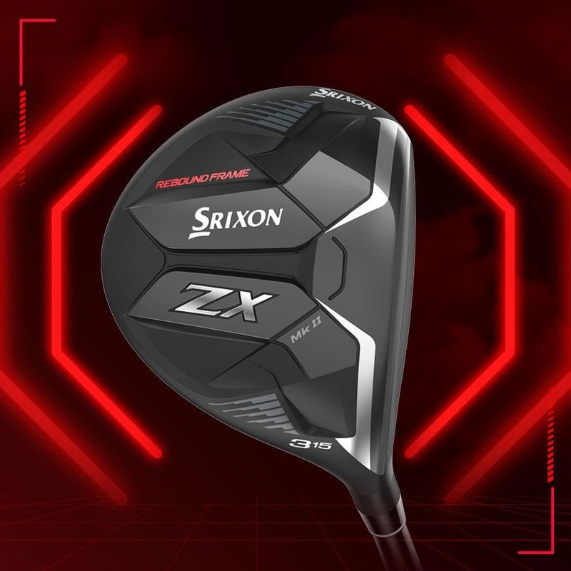 Srixon ZX Mk II legno da fairway da uomo