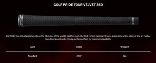 Srixon ZX Mk II legno da fairway da uomo