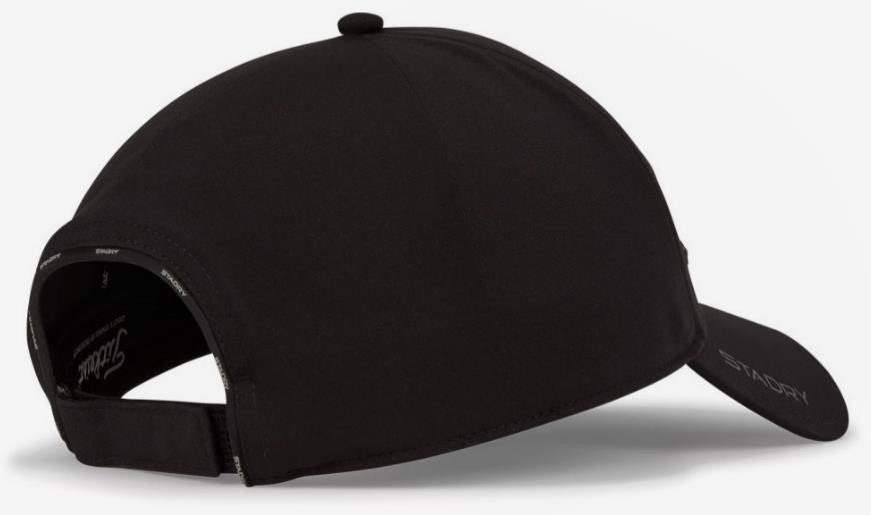 Titleist Players StaDry cappellino da uomo, nero/antracite