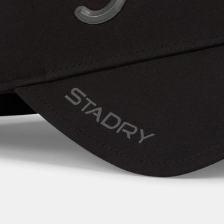 Titleist Players StaDry cappellino da uomo, nero/antracite