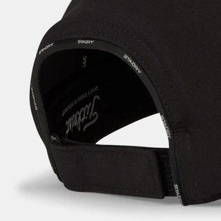 Titleist Players StaDry cappellino da uomo, nero/antracite