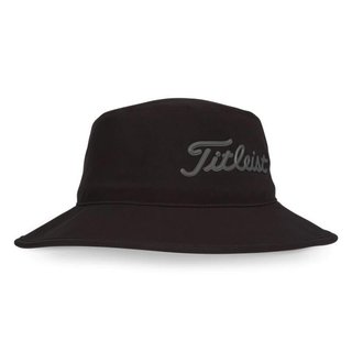 Titleist Players StaDry cappello da uomo, nero/antracite