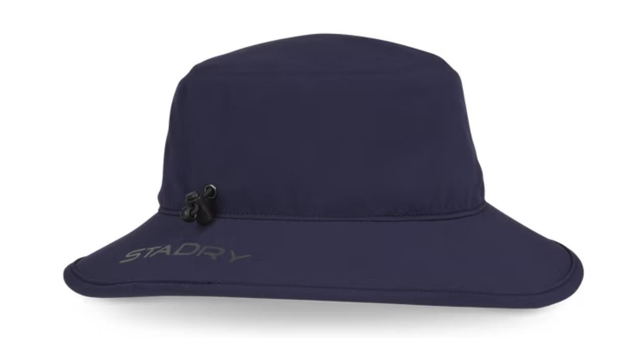 Titleist Players StaDry cappello da uomo, navy/charcoal