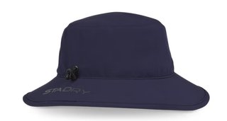Titleist Players StaDry cappello da uomo, navy/charcoal