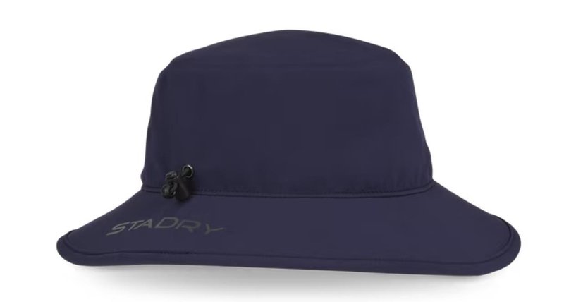 Titleist Players StaDry cappello da uomo, navy/charcoal