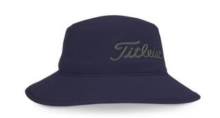 Titleist Players StaDry cappello da uomo, navy/charcoal