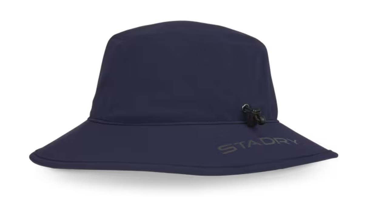 Titleist Players StaDry cappello da uomo, navy/charcoal