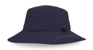 Titleist Players StaDry cappello da uomo, navy/charcoal