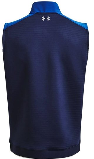 Under Armour Storm Daytona gilet uomo, blu mirage