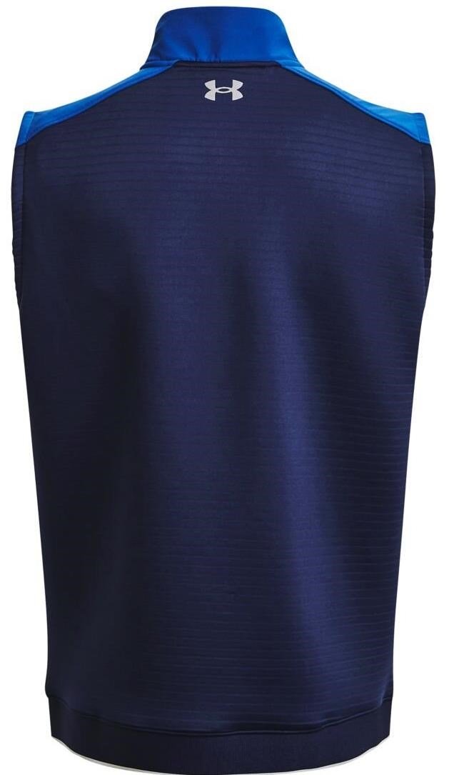 Under Armour Storm Daytona gilet uomo, blu mirage