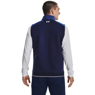 Under Armour Storm Daytona gilet uomo, blu mirage