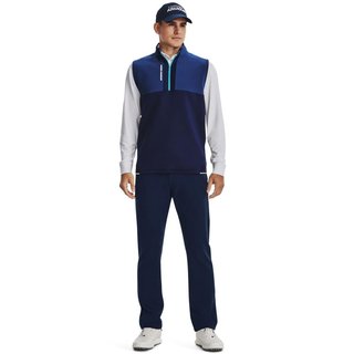 Under Armour Storm Daytona gilet uomo, blu mirage