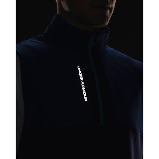 Under Armour Storm Daytona gilet uomo, blu mirage
