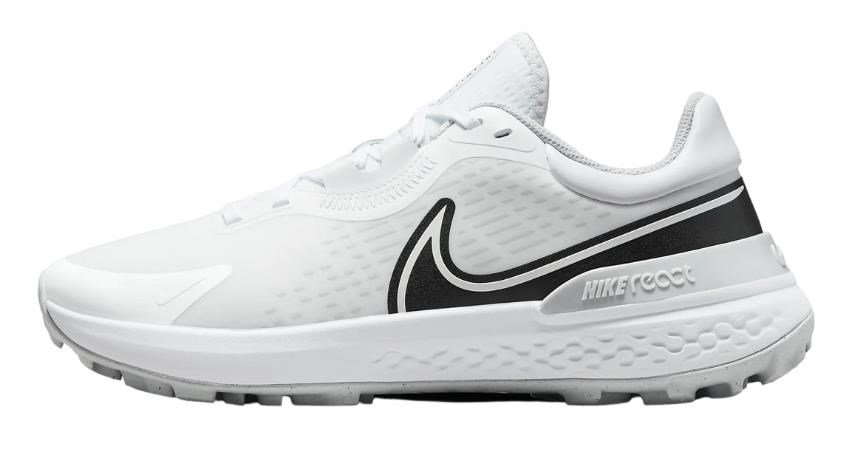 Nike Golf Nike Infinity Pro 2 scarpe da golf uomo, bianche