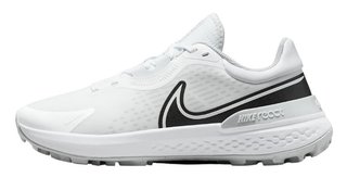 Nike Golf Nike Infinity Pro 2 scarpe da golf uomo, bianche