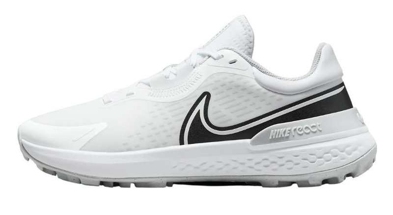 Nike Golf Nike Infinity Pro 2 scarpe da golf uomo, bianche