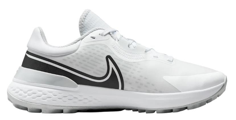Nike Golf Nike Infinity Pro 2 scarpe da golf uomo, bianche