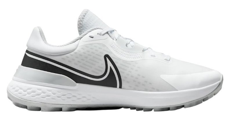 Nike Golf Nike Infinity Pro 2 scarpe da golf uomo, bianche