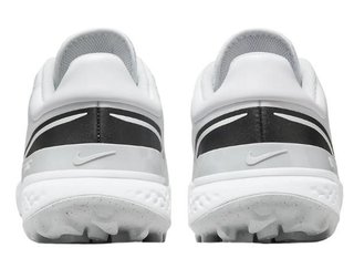 Nike Golf Nike Infinity Pro 2 scarpe da golf uomo, bianche