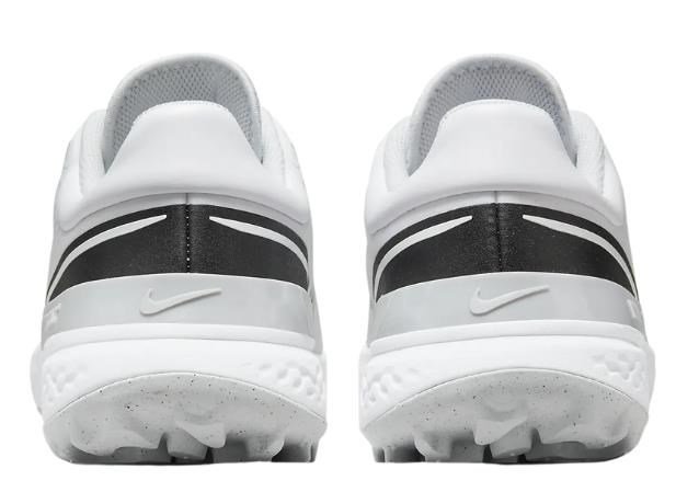 Nike Golf Nike Infinity Pro 2 scarpe da golf uomo, bianche