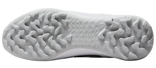 Nike Golf Nike Infinity Pro 2 scarpe da golf uomo, bianche