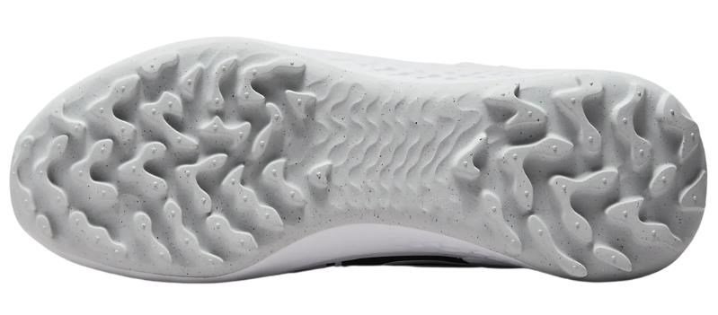 Nike Golf Nike Infinity Pro 2 scarpe da golf uomo, bianche