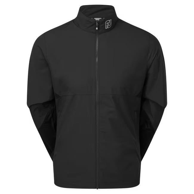 Footjoy HydroLite X giacca da uomo, nera