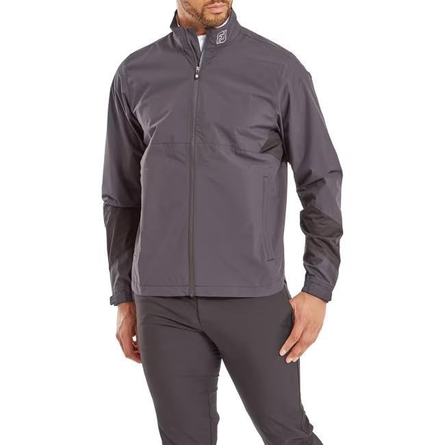 Footjoy HydroLite X giacca da uomo, nera