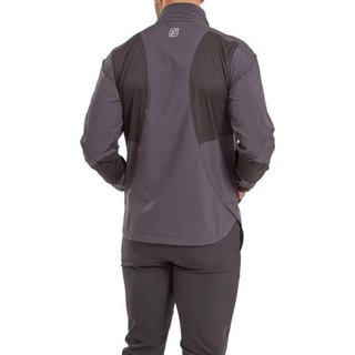 Footjoy HydroLite X giacca da uomo, nera