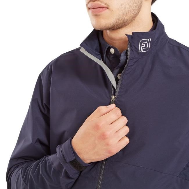 Footjoy HydroLite X giacca da uomo, navy