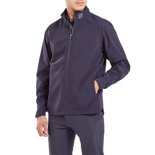 Footjoy HydroLite X giacca da uomo, navy